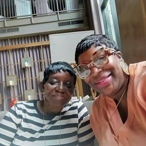 Meet your Posher, Tracey